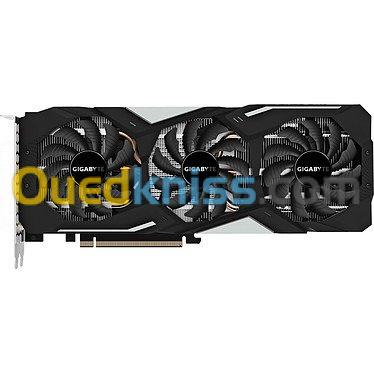 Gigabyte GeForce GTX 1660 Ti GAMING OC