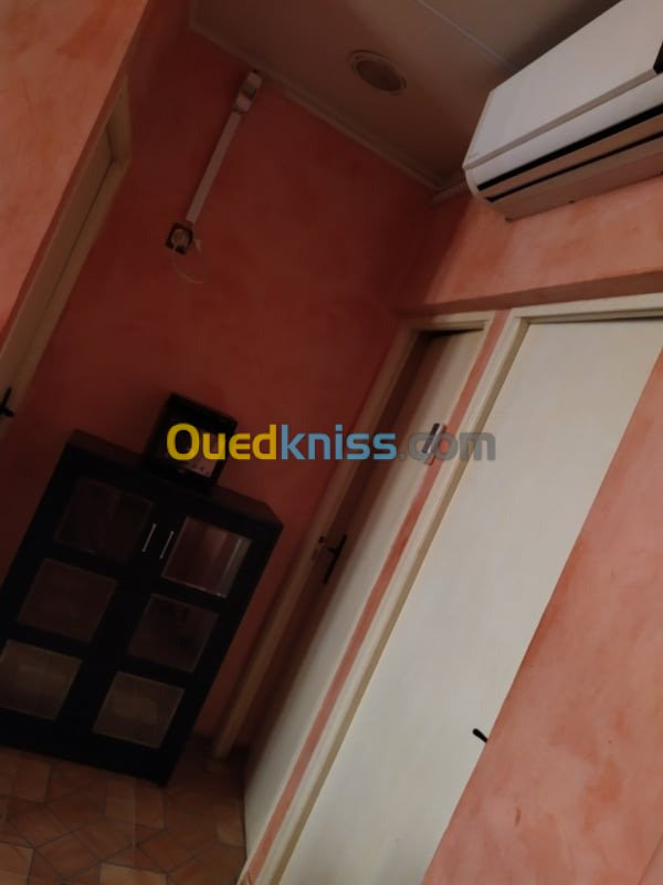 Vente Appartement F4 Alger Sidi mhamed