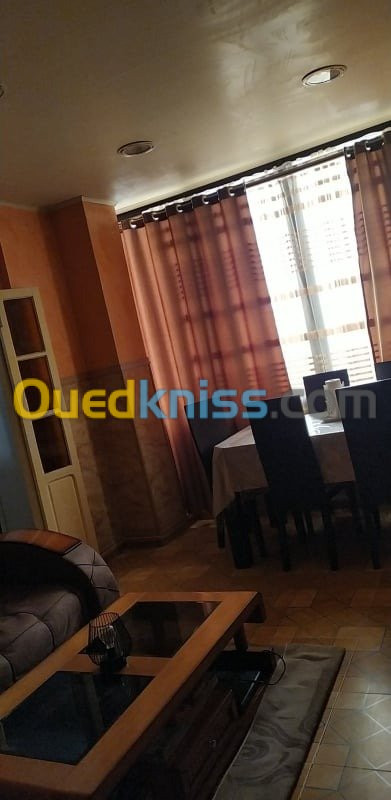 Vente Appartement F4 Alger Sidi mhamed