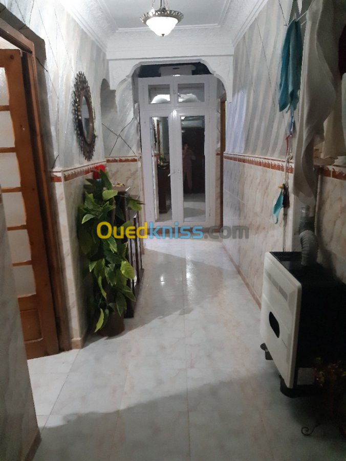 Vente Appartement F3 Mostaganem Mostaganem