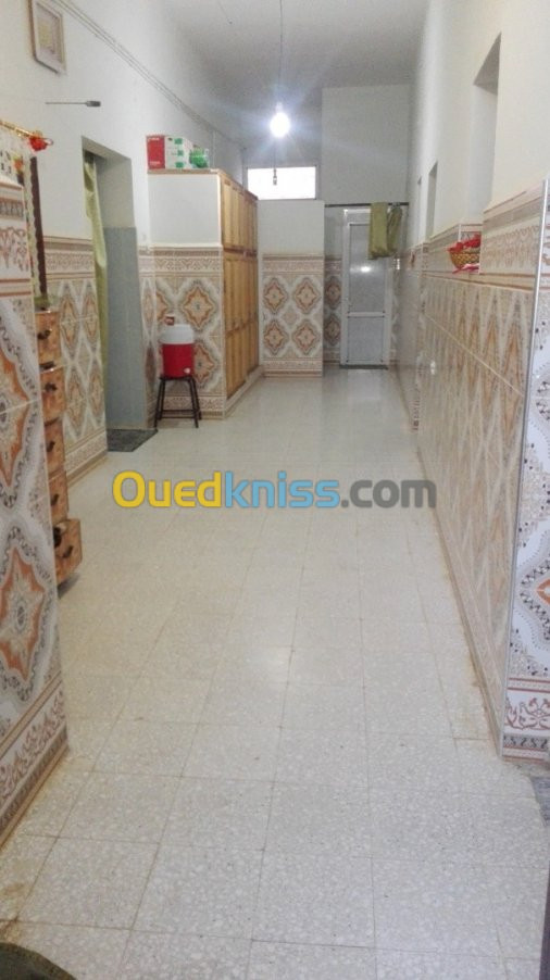 Vente Appartement F4 Djelfa Zaafrane