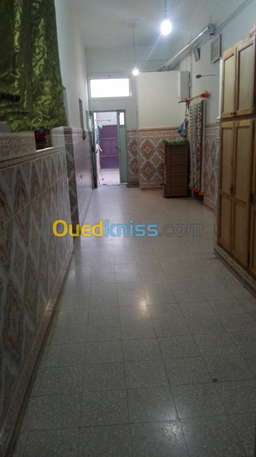 Vente Appartement F4 Djelfa Zaafrane