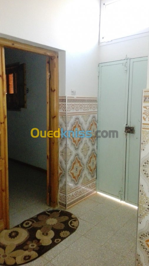 Vente Appartement F4 Djelfa Zaafrane