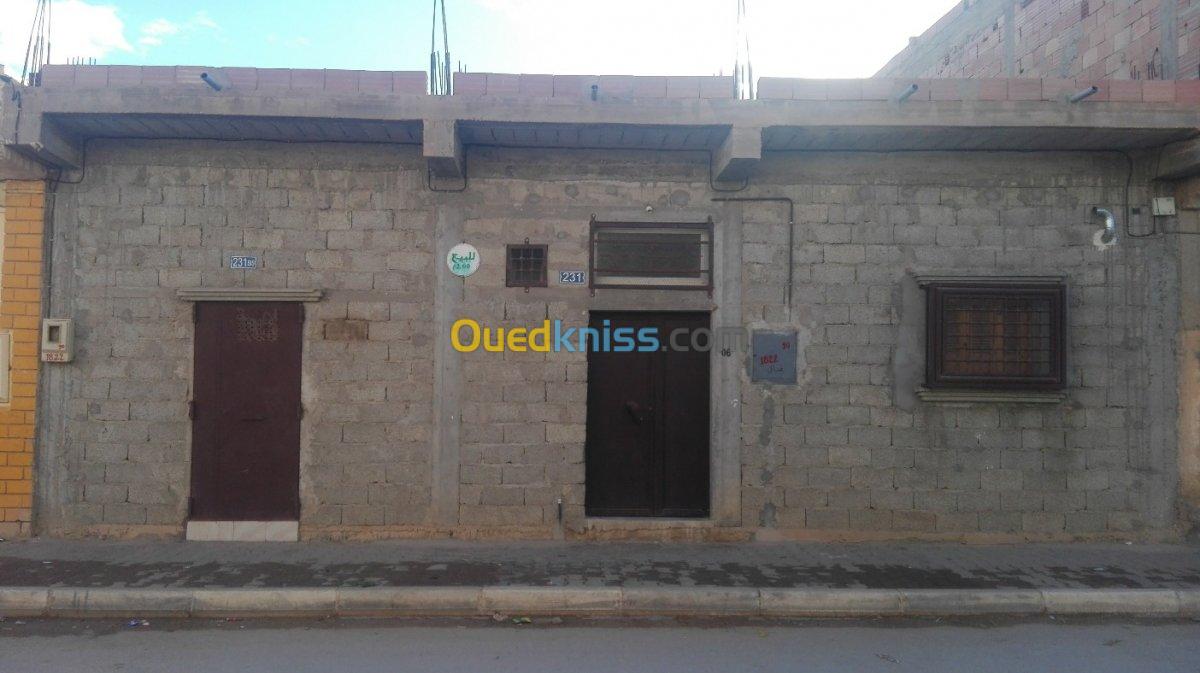 Vente Villa Djelfa Zaafrane