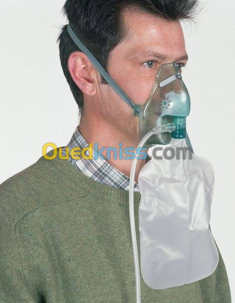 Accessoires pour concentrateur d'oxygè