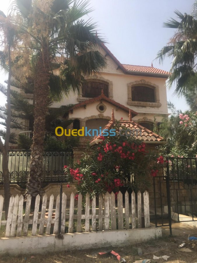 Vente Villa Skikda Filfla