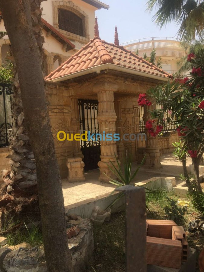 Vente Villa Skikda Filfla