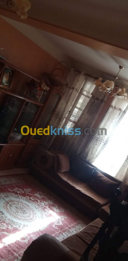 Vente Appartement F5 Setif Ain oulmene