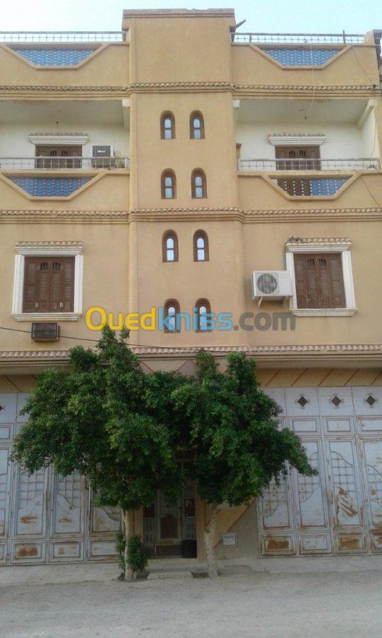 Vente Villa Msila Ouled dherradj