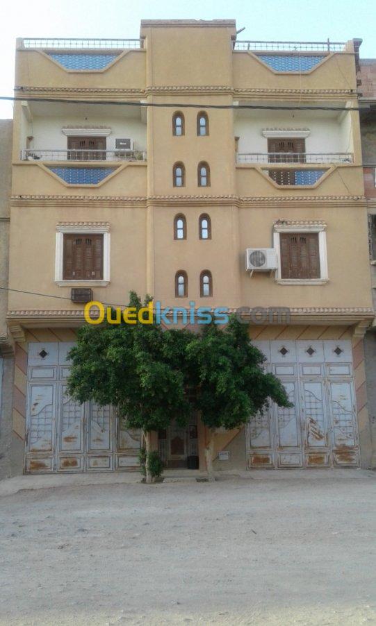 Vente Villa Msila Ouled dherradj