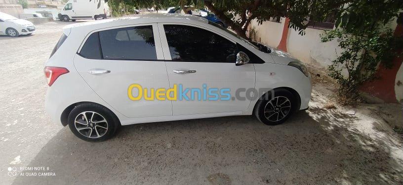 Hyundai i10 2019 GLS