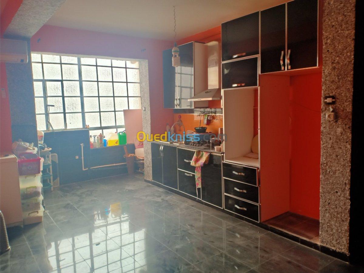 Vente Appartement F3 Oum el bouaghi Ain beida