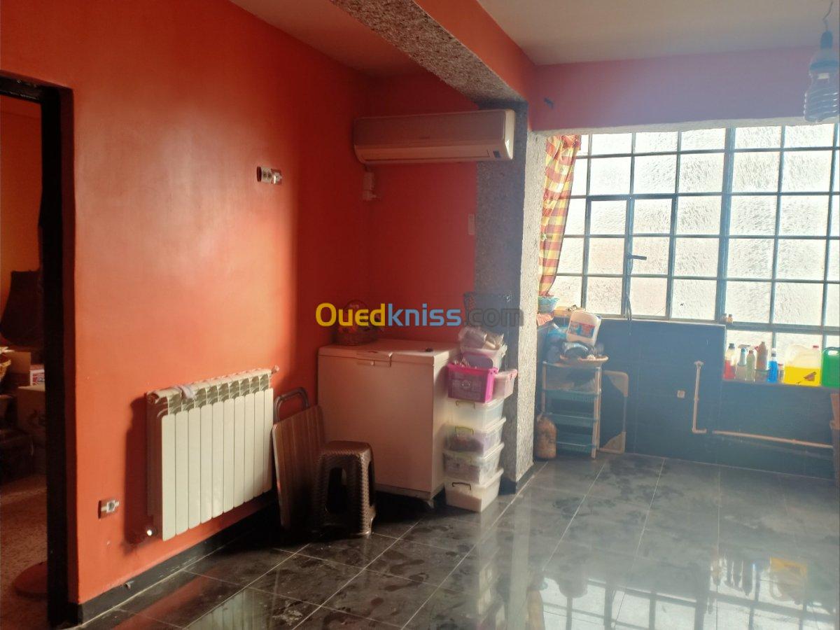 Vente Appartement F3 Oum el bouaghi Ain beida