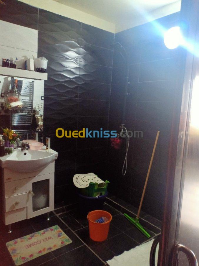 Vente Appartement F3 Oum el bouaghi Ain beida