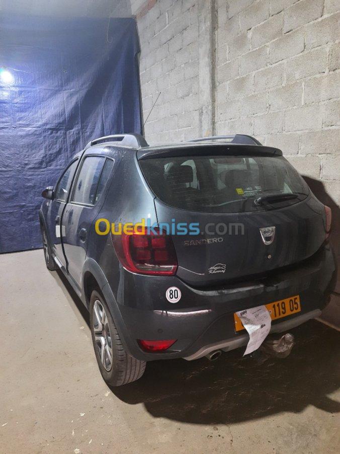 Dacia Sandero 2019 