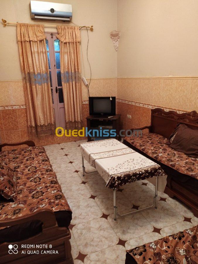 Vente Appartement F3 Annaba Annaba