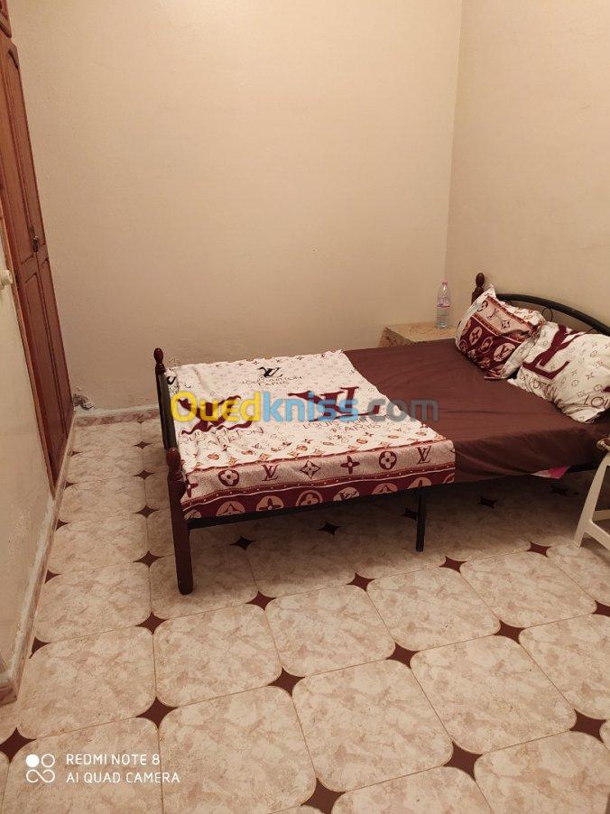 Vente Appartement F3 Annaba Annaba