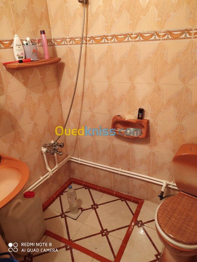 Vente Appartement F3 Annaba Annaba