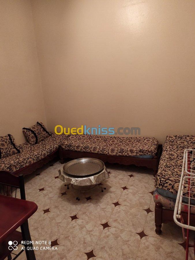 Vente Appartement F3 Annaba Annaba