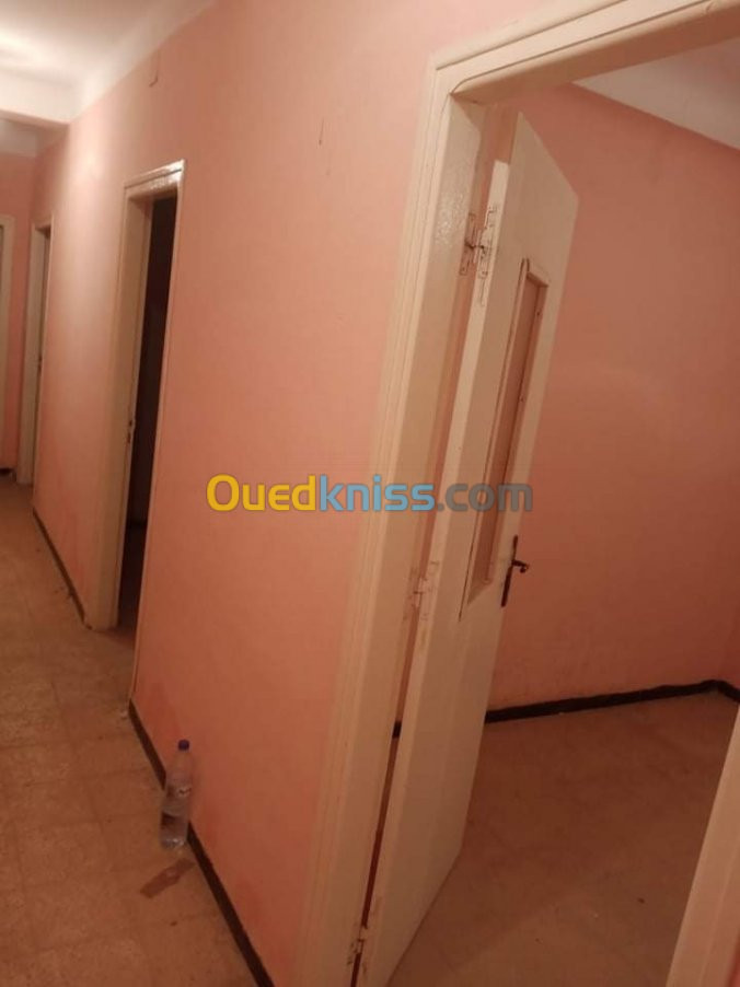 Vente Appartement F4 Tipaza Sidi ghiles