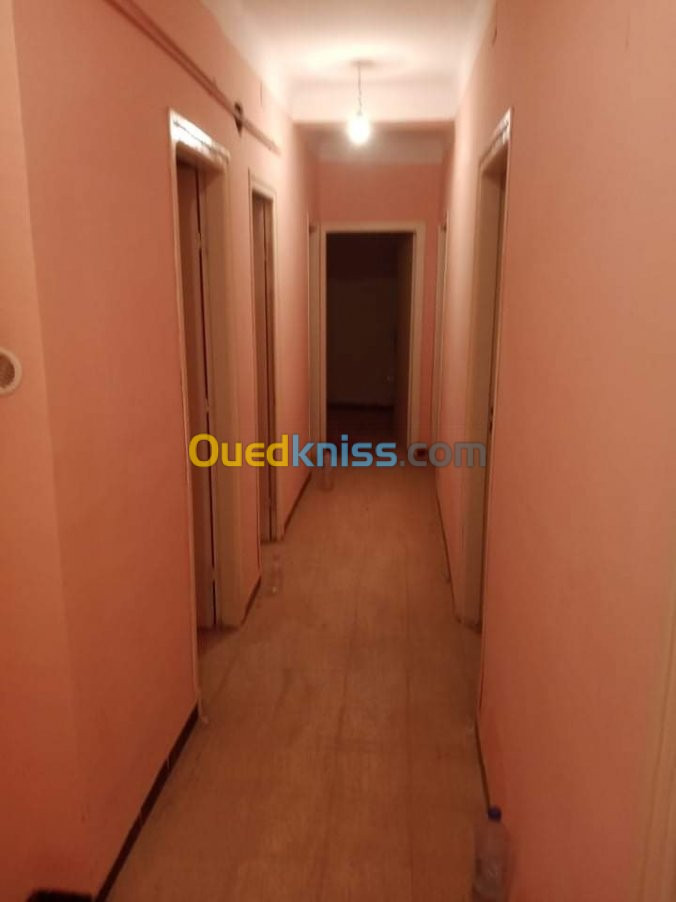 Vente Appartement F4 Tipaza Sidi ghiles