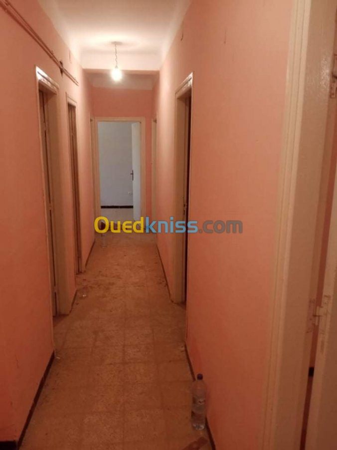 Vente Appartement F4 Tipaza Sidi ghiles