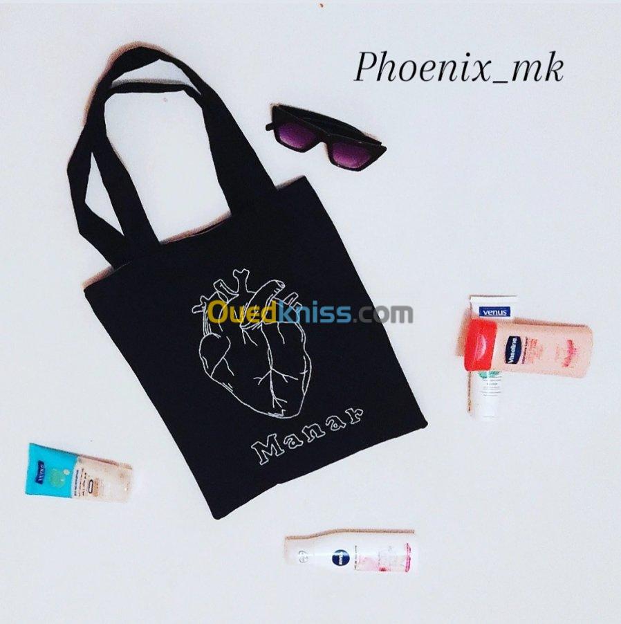 Tote bag