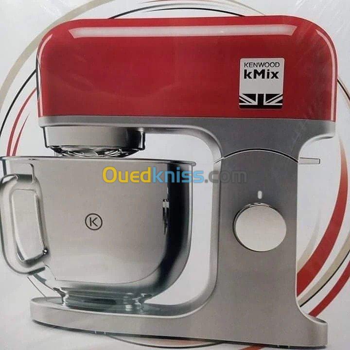 Pétrin pâtissier Kenwood kmix 75 1000w