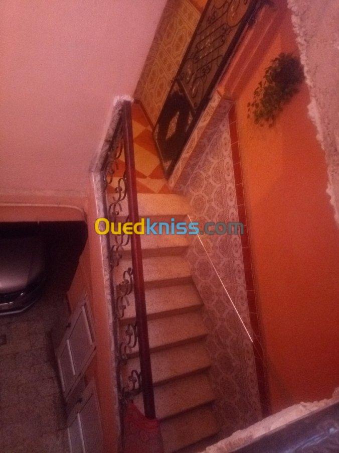 Vente Villa Oran El Kerma