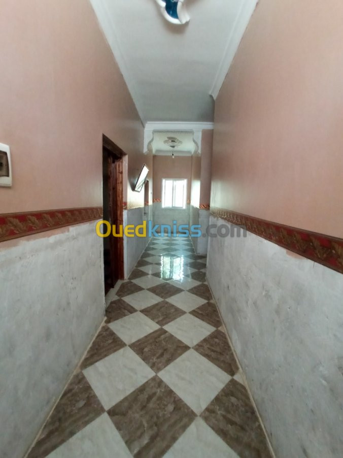 Vente Villa Mostaganem Ain sidi cherif