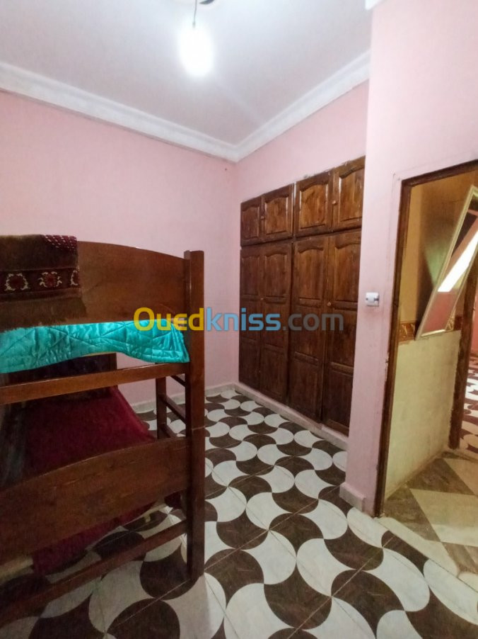 Vente Villa Mostaganem Ain sidi cherif