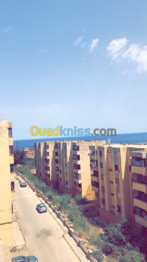 Location Appartement F4 Tlemcen Ghazaouet