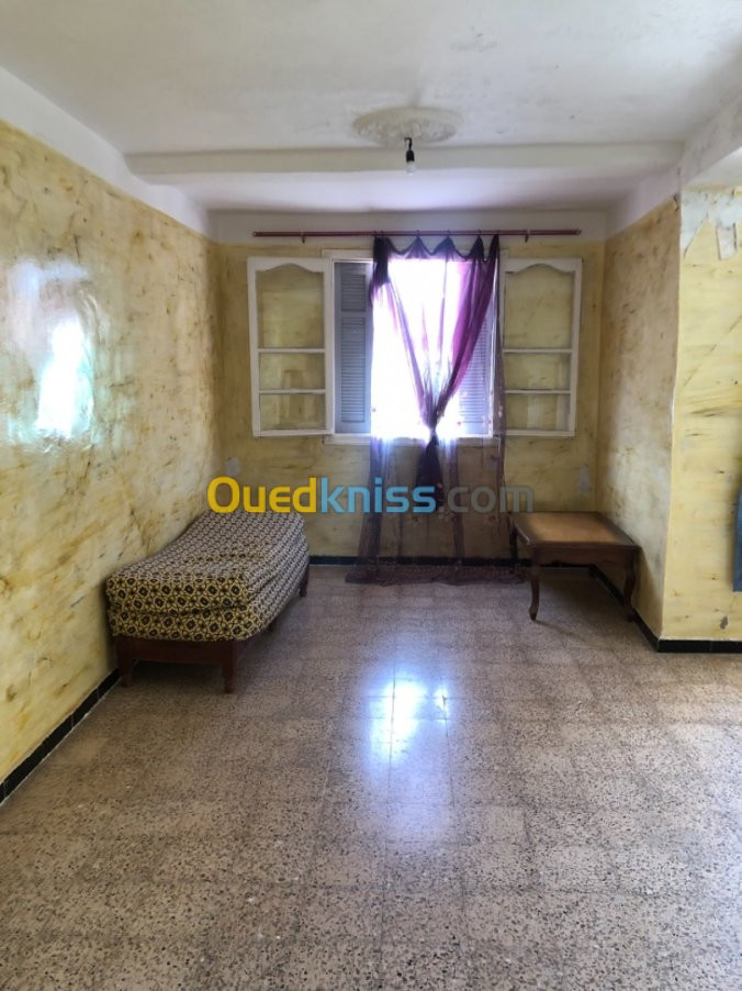 Location Appartement F4 Tlemcen Ghazaouet