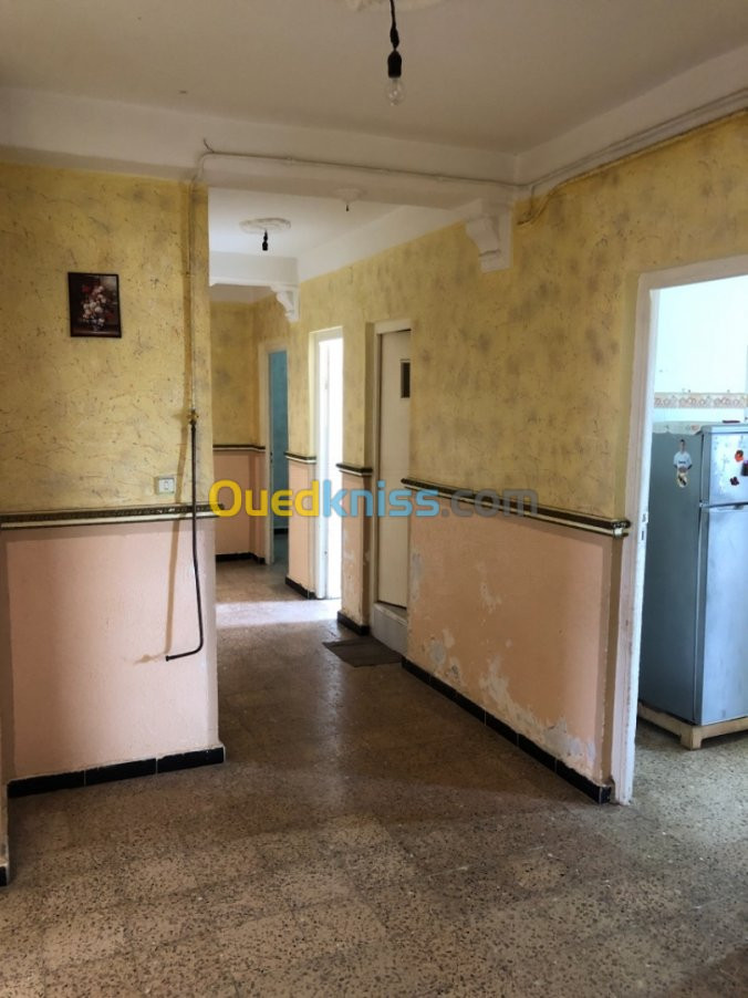 Location Appartement F4 Tlemcen Ghazaouet