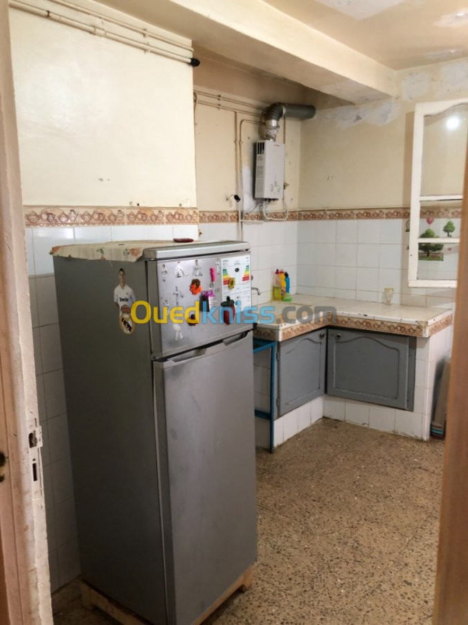 Location Appartement F4 Tlemcen Ghazaouet