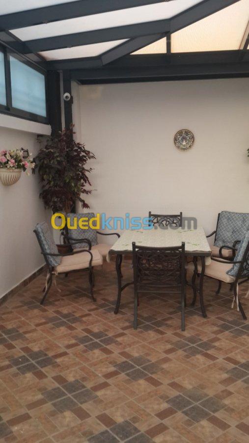 Vente Appartement F3 Alger El achour