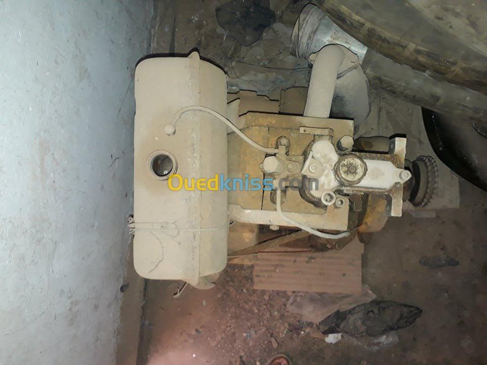 motor  de betonniere محرك خلاطة اسمنت