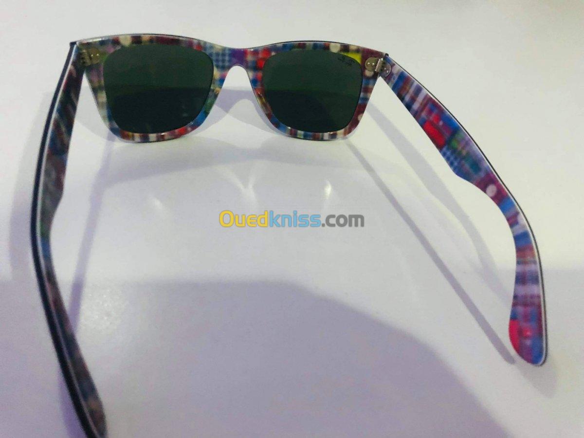 Ray-ban way farer