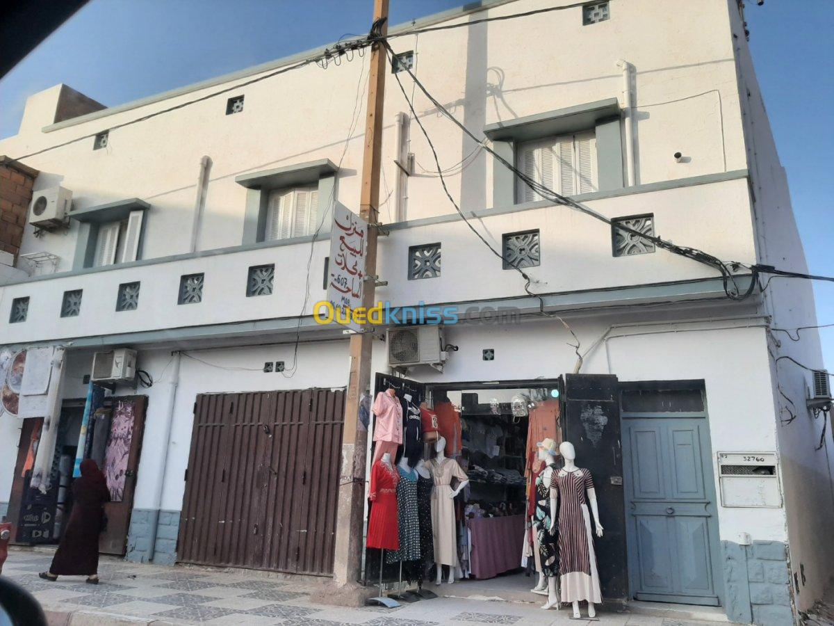 Vente Villa Laghouat Laghouat