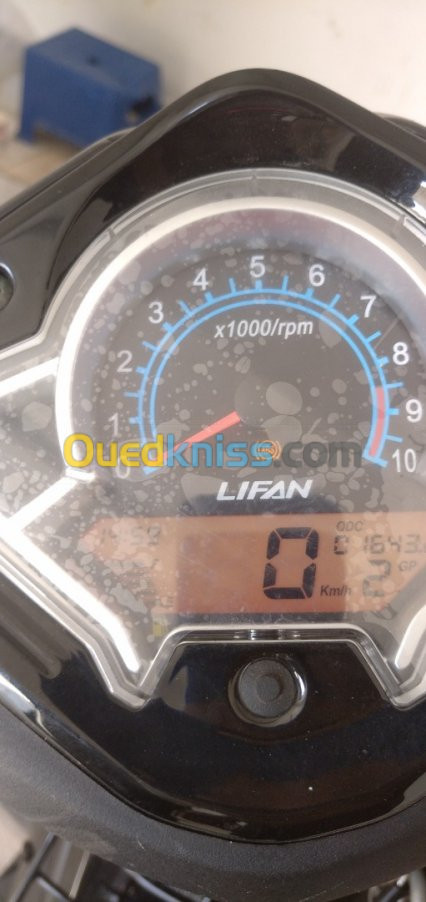 Lifan 110