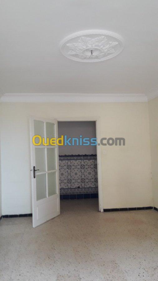 Vente Appartement F5 Alger Ain naadja