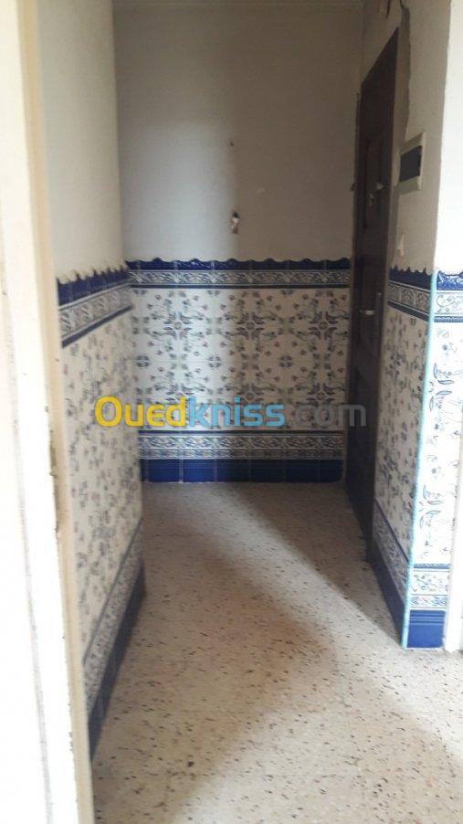 Vente Appartement F5 Alger Ain naadja