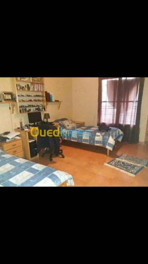 Vente Villa Oran Oran