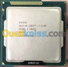 i7 2600 3.40 ghz