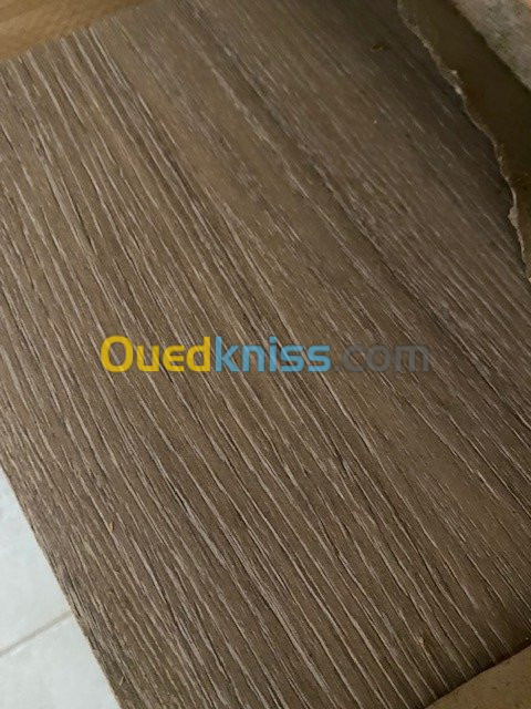 Panneaux MDF / MELANINÉ