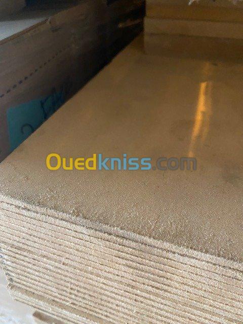 MDF BRUT 3mm / 5mm