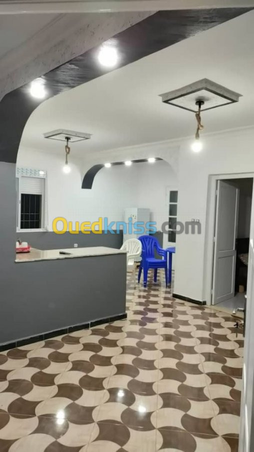 Location vacances Appartement F2 Tlemcen Honaine