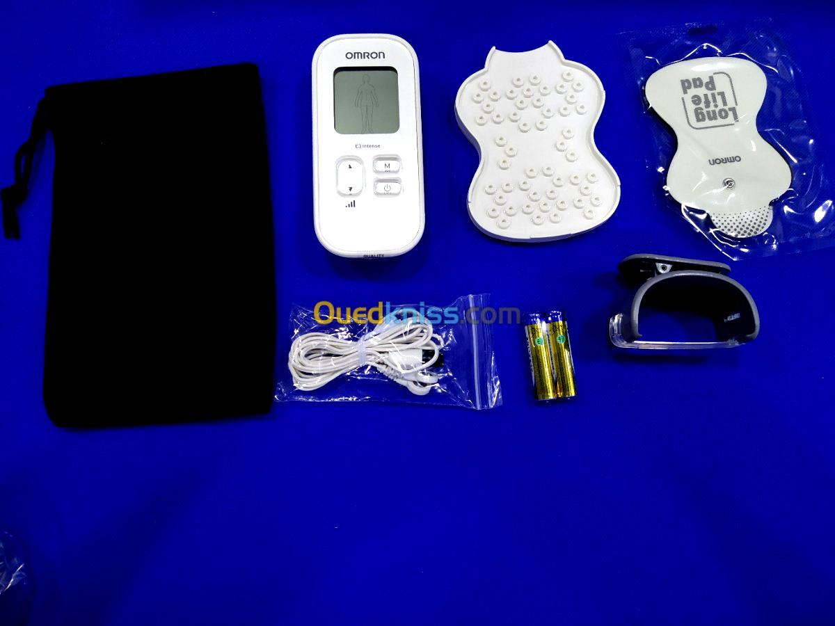 Omron E3 Intense Neurostimulator