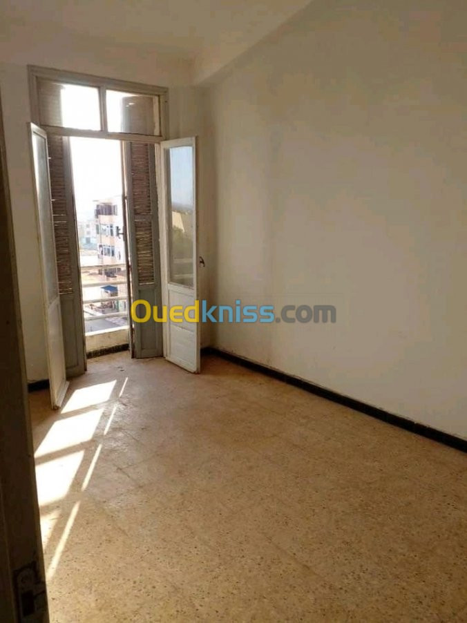 Vente Appartement F4 Tlemcen Remchi