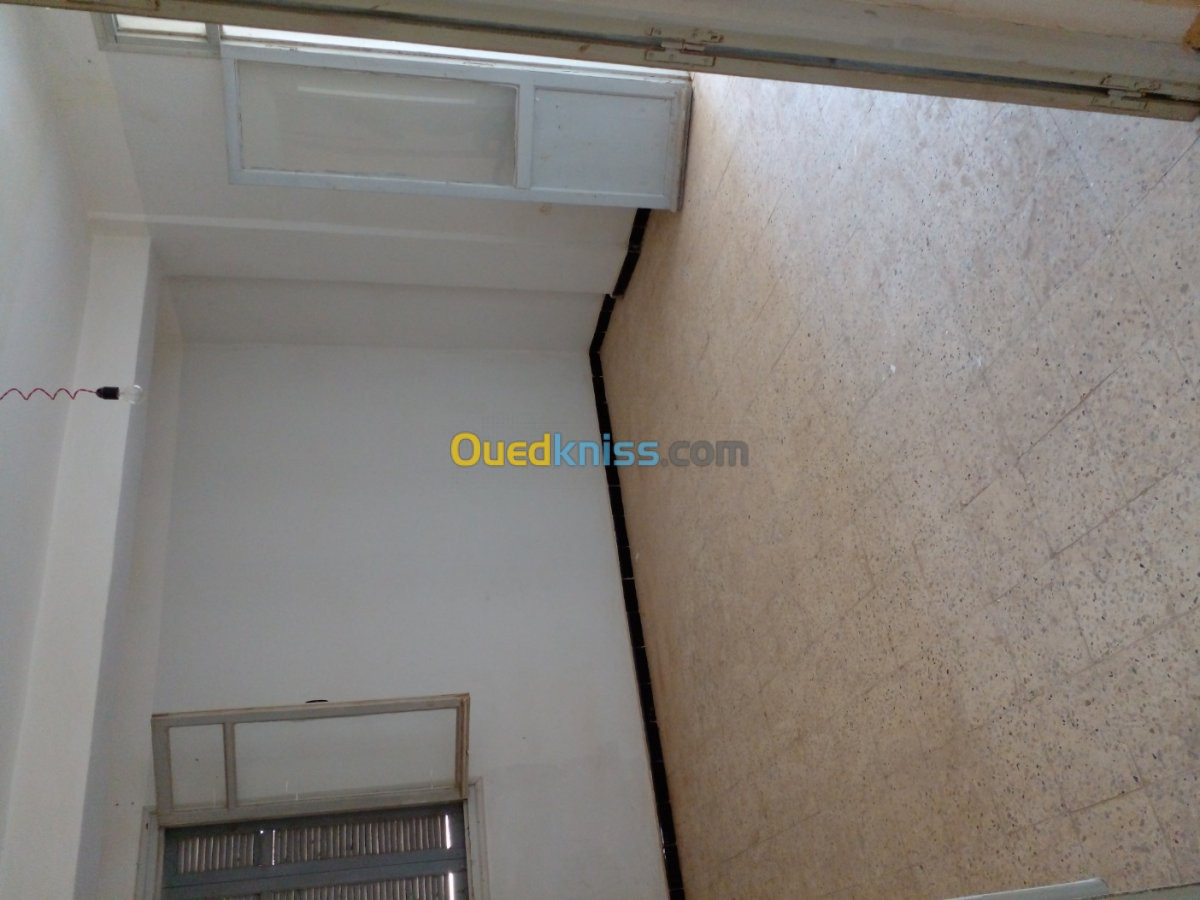 Vente Appartement F4 Tlemcen Remchi